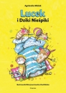 Lucek i Dziki Nieśpiki
