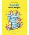  Moc Emocji. Lucek i Dziki Nieśpiki