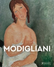 Modigliani: Masters of Art - Mextorf Olaf