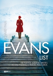 List - Evans Richard Paul