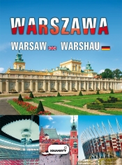 Warszawa