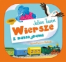 Wiersze z naklejkami Julian Tuwim