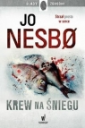 Krew na śniegu pocket Jo Nesbo