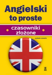 Angielski to proste. Czasowniki złożone - Jeremy Harrison