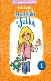 Angielski z Julką, I