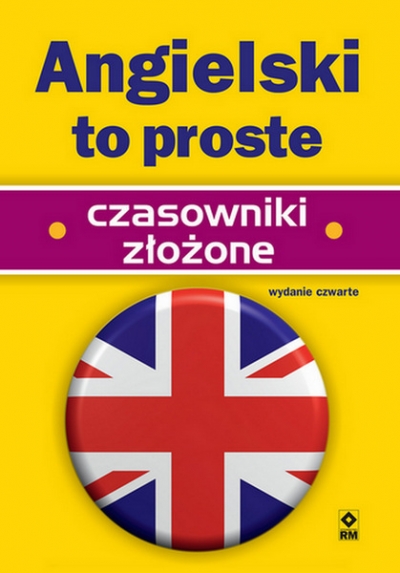 Angielski to proste. Czasowniki złożone