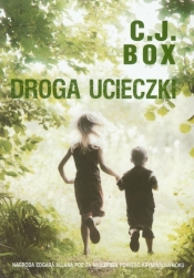 Droga ucieczki