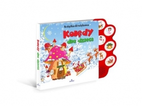 Kolędy dla dzieci - Monika Matusiak