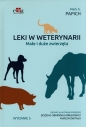 Leki w weterynarii. Małe i duże zwierzęta - Mark G. Papich