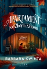  Apartament pod złotym klonem. Wielkie Litery