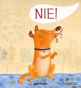 Nie! - Marta Altés