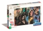 Puzzle - Super Kolor - Harry Potter, 104 el.