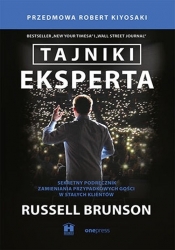 Tajniki eksperta - Russell Brunson