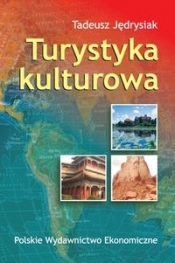 Turystyka kulturowa - Jędrysiak Tadeusz