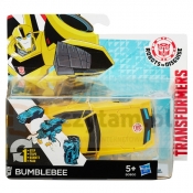 HASBRO TRA Rid One Step Changers (B0068)