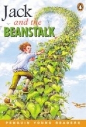 Pen. YR Jack&Beanstalk ( 3)