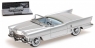 MINICHAMPS Cadillac Le Mans Dream Car (437148230)