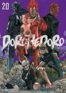 Dorohedoro #20