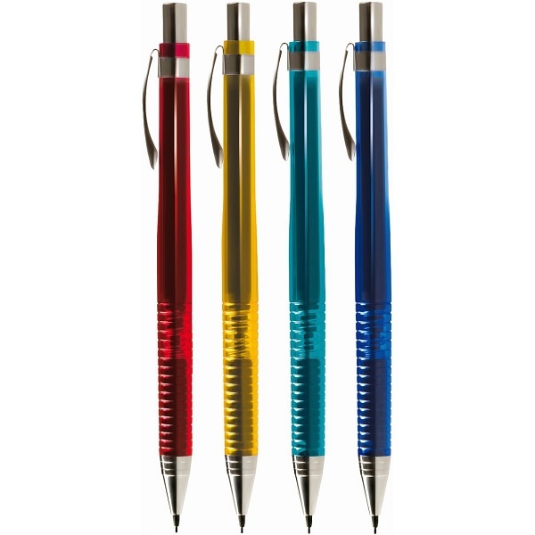 Ołówek automatyczny Tetis 0,5mm, 20 szt. (KV030-MA)
