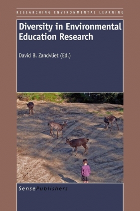 Diversity in Environmental Education Research