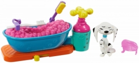 Figurki 101 Dalmatyńczyków Zestaw GBM47 (GBM46/GBM47)