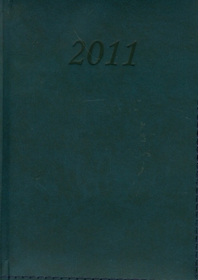 Kalendarz 2011 Tepol LUX