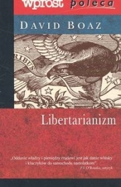 Libertarianizm - Boaz David