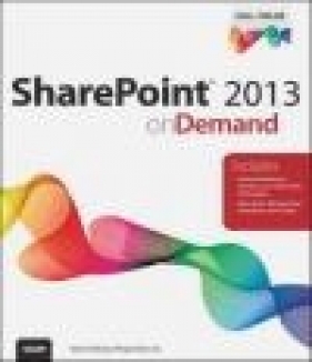 SharePoint 2013 on Demand - Perspection, Inc., Perspection, Inc., Steve Johnson