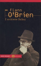 Z archiwów Dalkey - O'Brien Flann