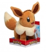 Pokemon Pluszowa maskotka Eevee 30cm