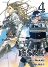 Issak 04 Makari Shinji, Double-S