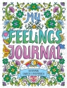 Dziennik emocji i inspiracji. My Feelings Journal Opracowanie zbiorowe
