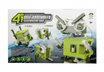Robot