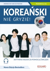 Koreański nie gryzie! - Opracowanie zbiorowe