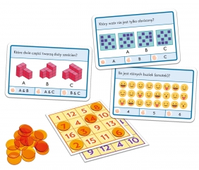 IQ Bingo. Akademia Zagadek