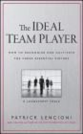 The Ideal Team Player