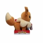 Pokemon Pluszowa maskotka Eevee 30 cm W5 - Dostępność 3/12