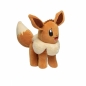 Pokemon Pluszowa maskotka Eevee 30 cm W5 - Dostępność 3/12