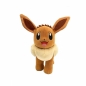 Pokemon Pluszowa maskotka Eevee 30 cm W5 - Dostępność 3/12