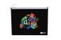 Teczka PP z suwakiem B4 (HA 4613 3325-MC)