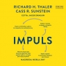 Impuls Wydanie finalne
	 (Audiobook) Richard H. Thaler, Cass R. Sunstein