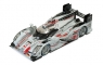 IXO Audi R18 ETron Quattro #2 A. McNish (LM2013)