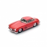 Mercedes-Benz 300 SL 1956 (red) (S4959)