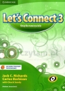 Let's Connect 3 TB PL Jack C. Richards, Carlos Barbisan, Chuck Sandy