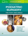Tips and Tricks in Podiatric Surgery: The Foot and Ankle: Print + eBook with Thomas S. Roukis