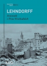 Dziennik z Prus Wschodnich Hans von Lehndorff
