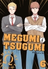 Megumi i Tsugumi. Tom 6 Mitsuru Si