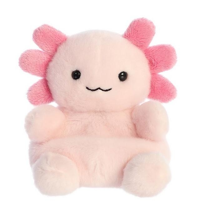 Maskotka axolot 13cm