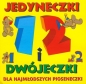 Dla najmłodszych pioseneczki vol. 1 - Beatka Urszulka Wróbel