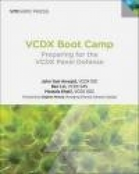 VCDX Boot Camp Ben Lin, Mostafa Khalil, John Arrasjid